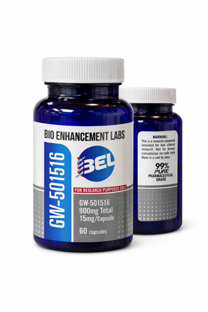 GW501516 | Cardarine